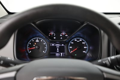 2018 GMC Canyon 2WD