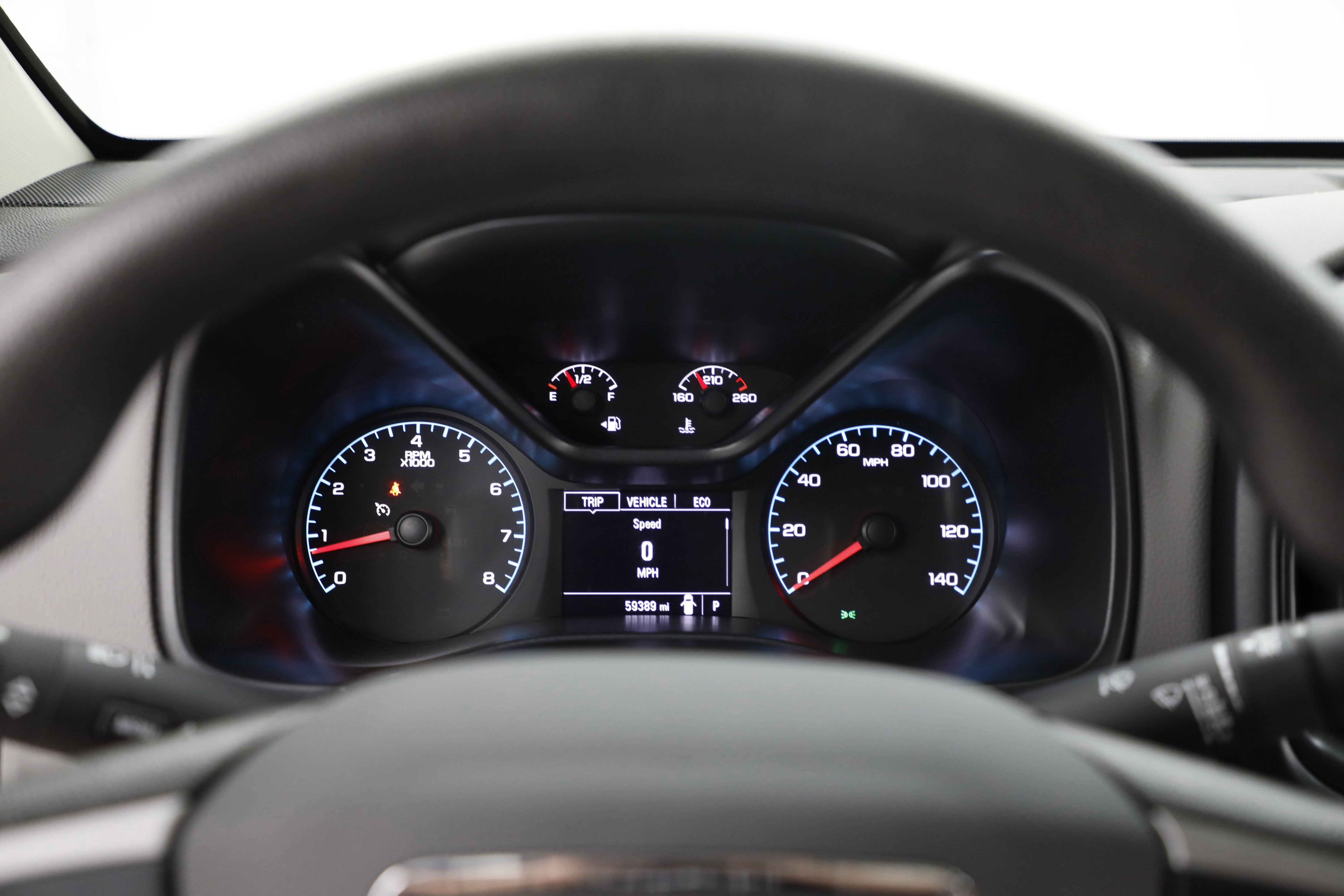 2018 GMC Canyon 2WD