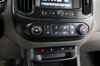 2018 GMC Canyon 2WD
