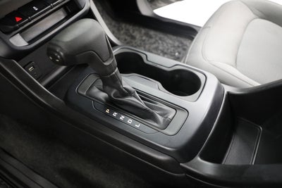 2018 GMC Canyon 2WD