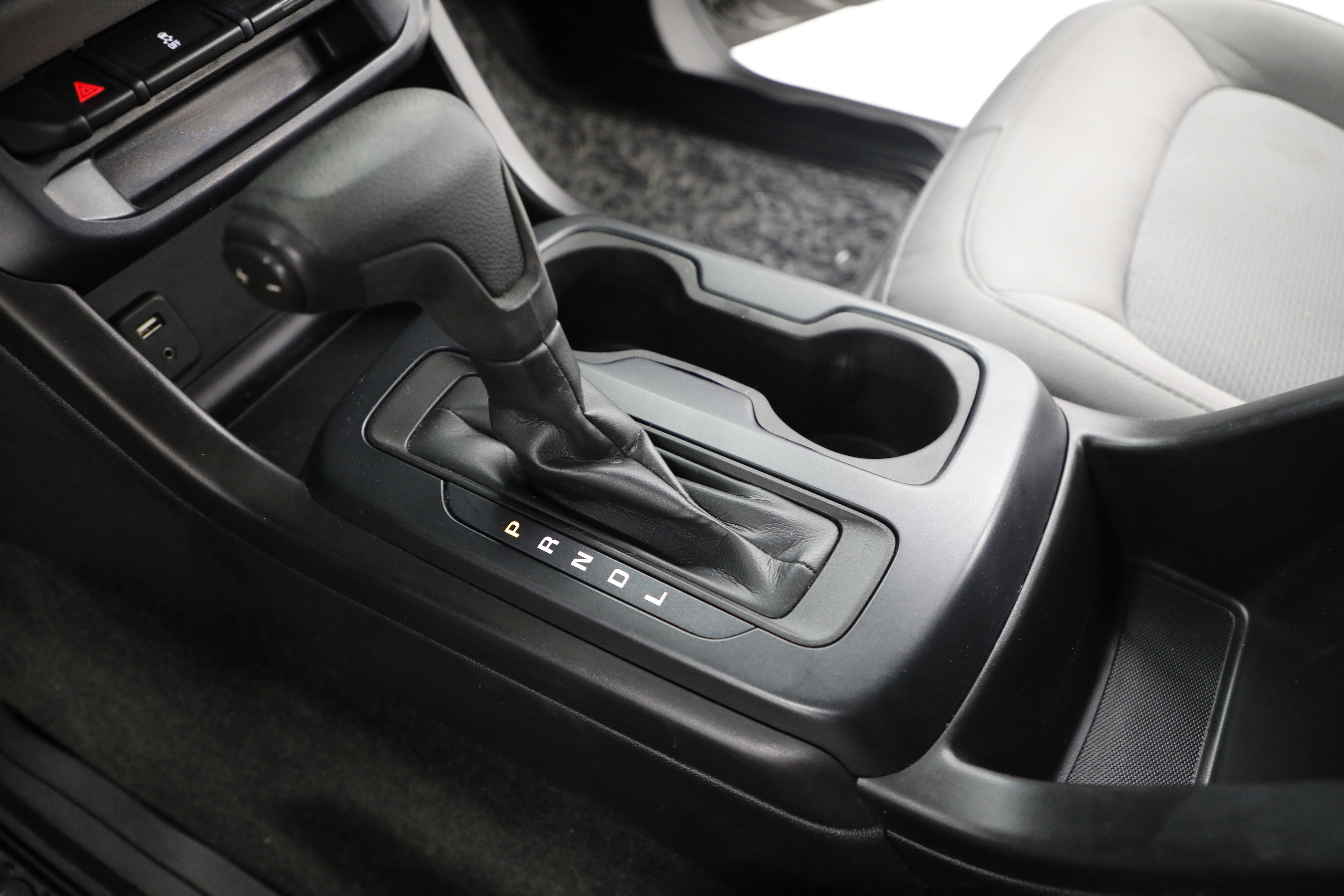 2018 GMC Canyon 2WD