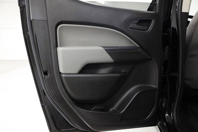 2018 GMC Canyon 2WD