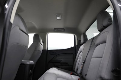 2018 GMC Canyon 2WD