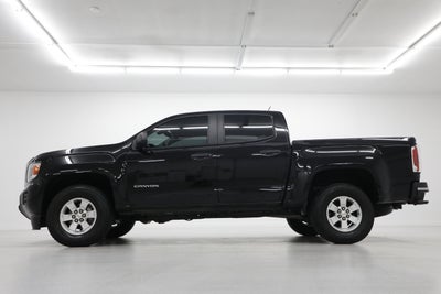 2018 GMC Canyon 2WD