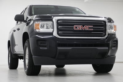 2018 GMC Canyon 2WD
