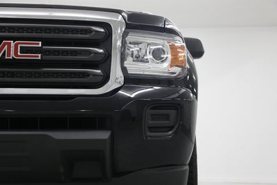 2018 GMC Canyon 2WD