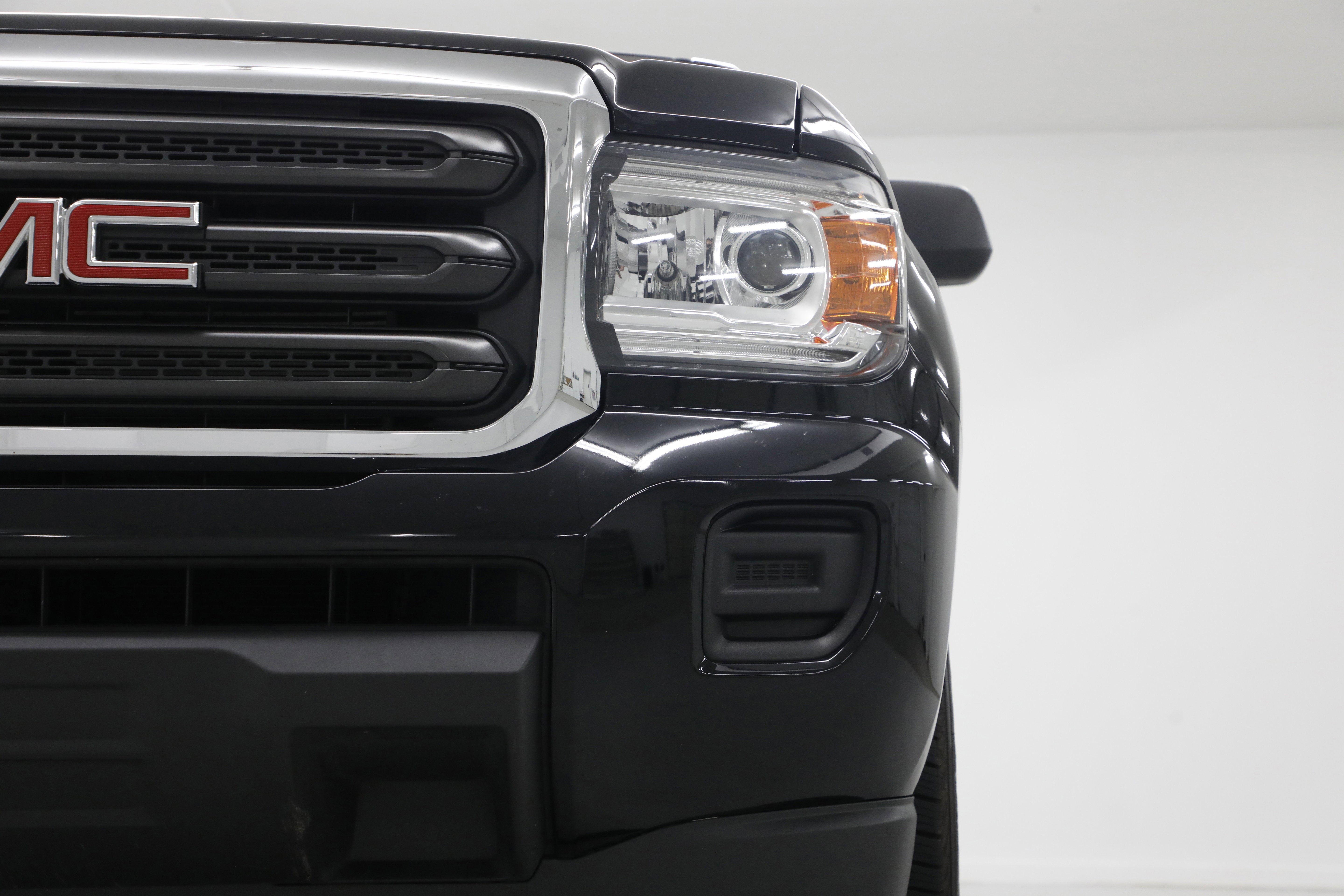 2018 GMC Canyon 2WD