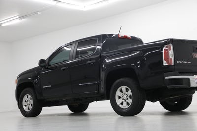 2018 GMC Canyon 2WD