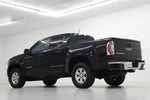 2018 GMC Canyon 2WD