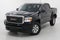 2018 GMC Canyon 2WD