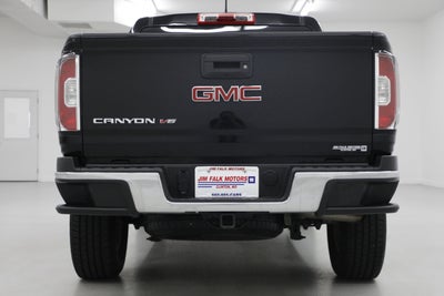 2018 GMC Canyon 2WD