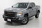 2021 GMC Canyon 4WD AT4 w/Leather