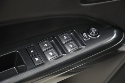 2021 GMC Canyon 4WD AT4 w/Leather