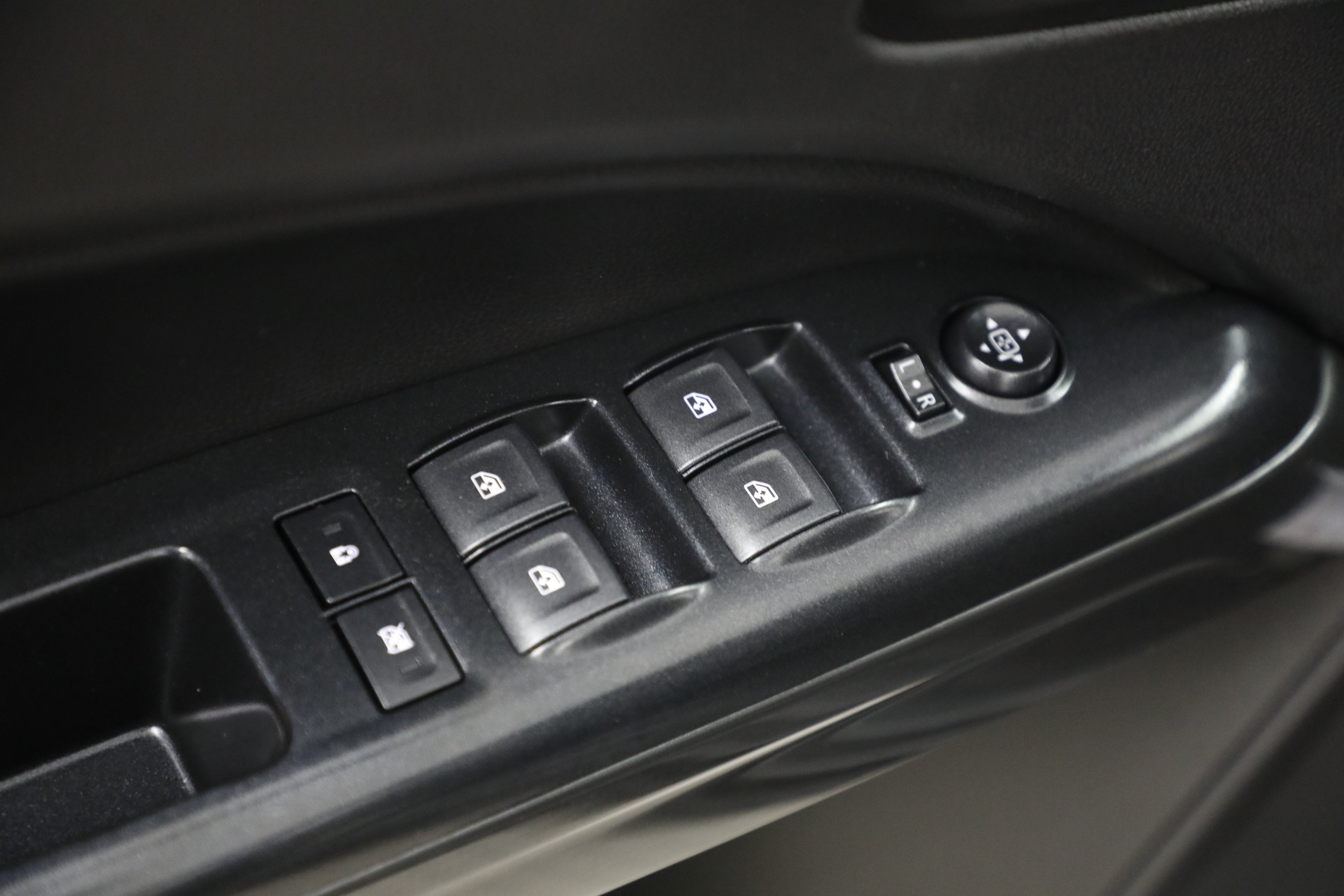 2021 GMC Canyon 4WD AT4 w/Leather