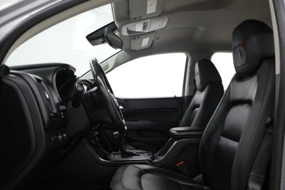 2021 GMC Canyon 4WD AT4 w/Leather
