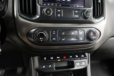 2021 GMC Canyon 4WD AT4 w/Leather