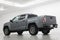 2021 GMC Canyon 4WD AT4 w/Leather