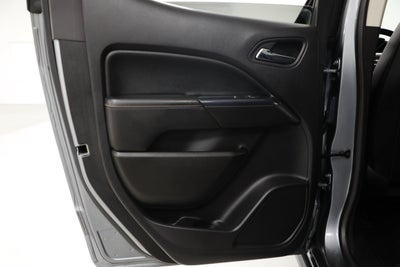 2021 GMC Canyon 4WD AT4 w/Leather