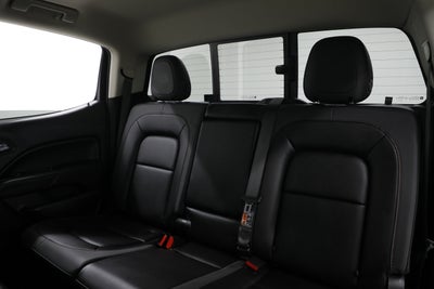 2021 GMC Canyon 4WD AT4 w/Leather