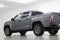 2021 GMC Canyon 4WD AT4 w/Leather