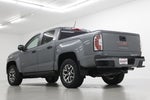 2021 GMC Canyon 4WD AT4 w/Leather
