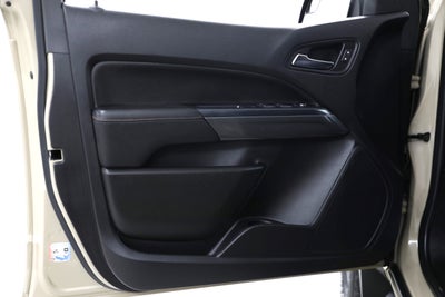 2021 GMC Canyon 4WD AT4 w/Cloth