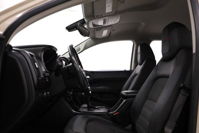 2021 GMC Canyon 4WD AT4 w/Cloth