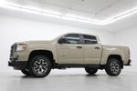 2021 GMC Canyon 4WD AT4 w/Cloth