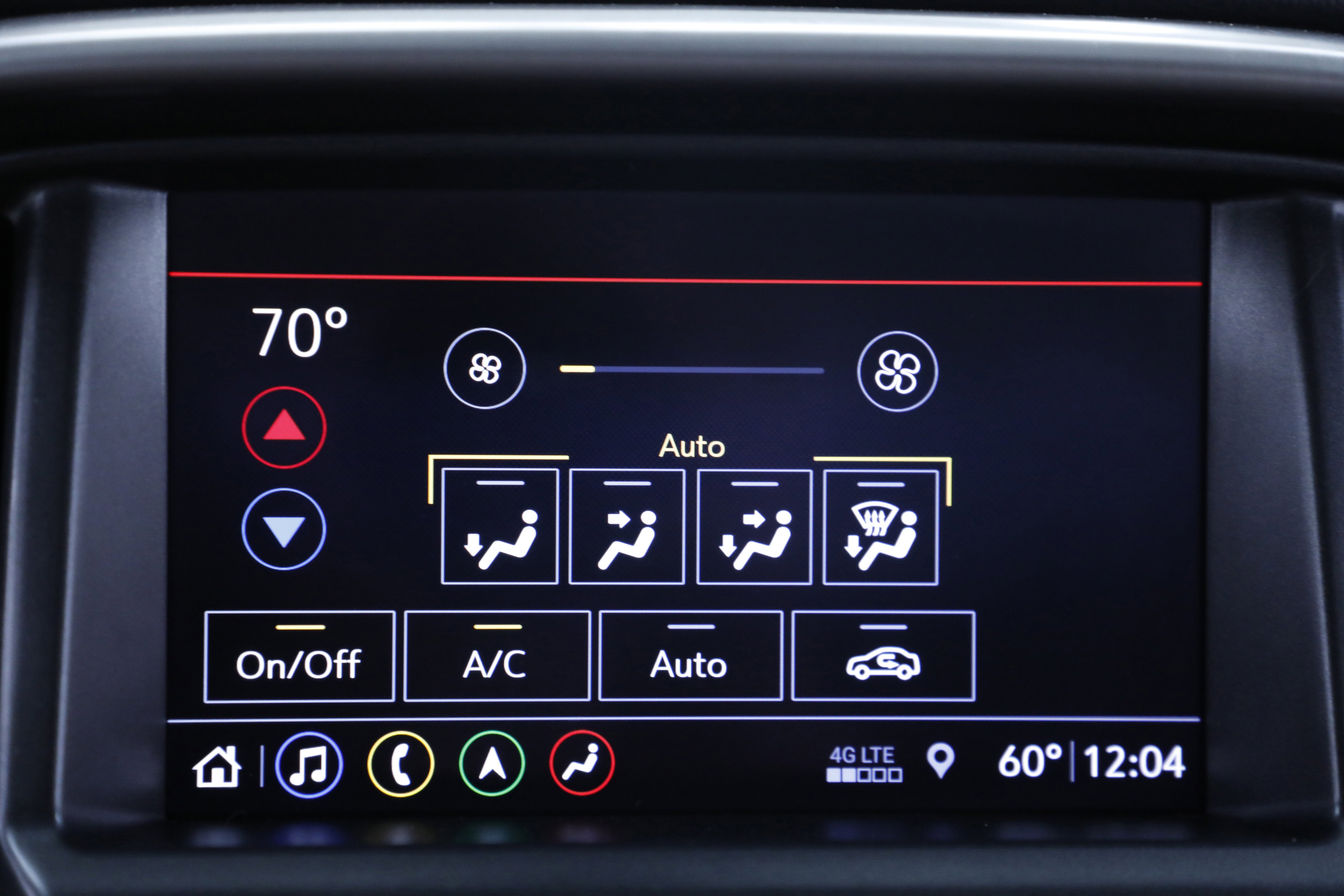 2021 GMC Canyon 4WD AT4 w/Cloth