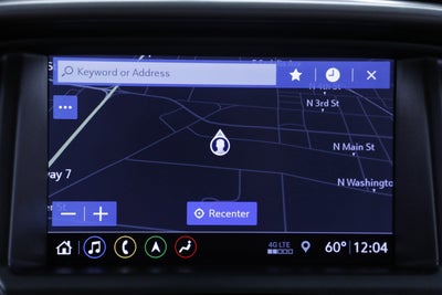 2021 GMC Canyon 4WD AT4 w/Cloth