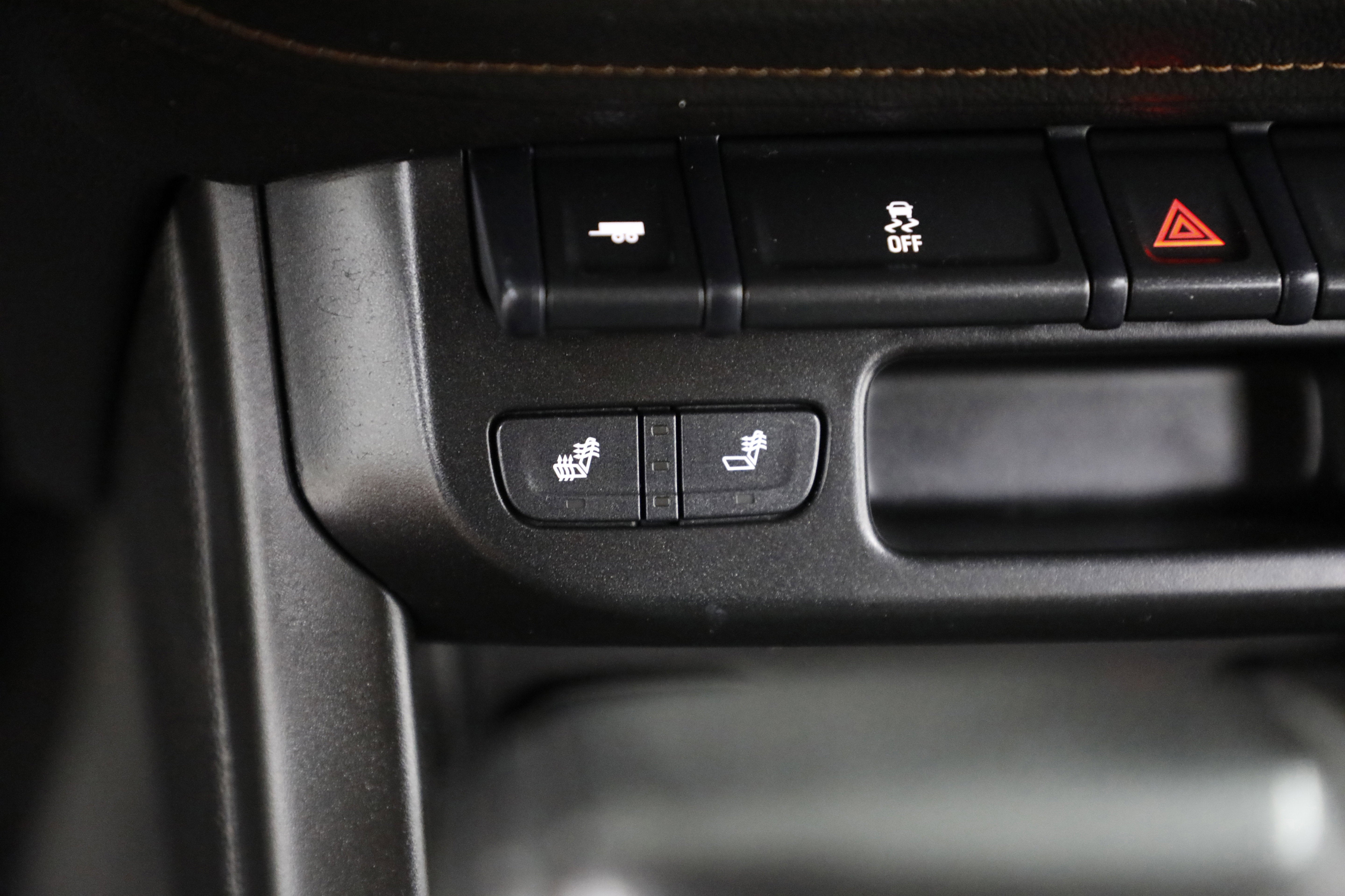 2021 GMC Canyon 4WD AT4 w/Cloth