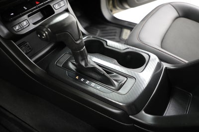 2021 GMC Canyon 4WD AT4 w/Cloth