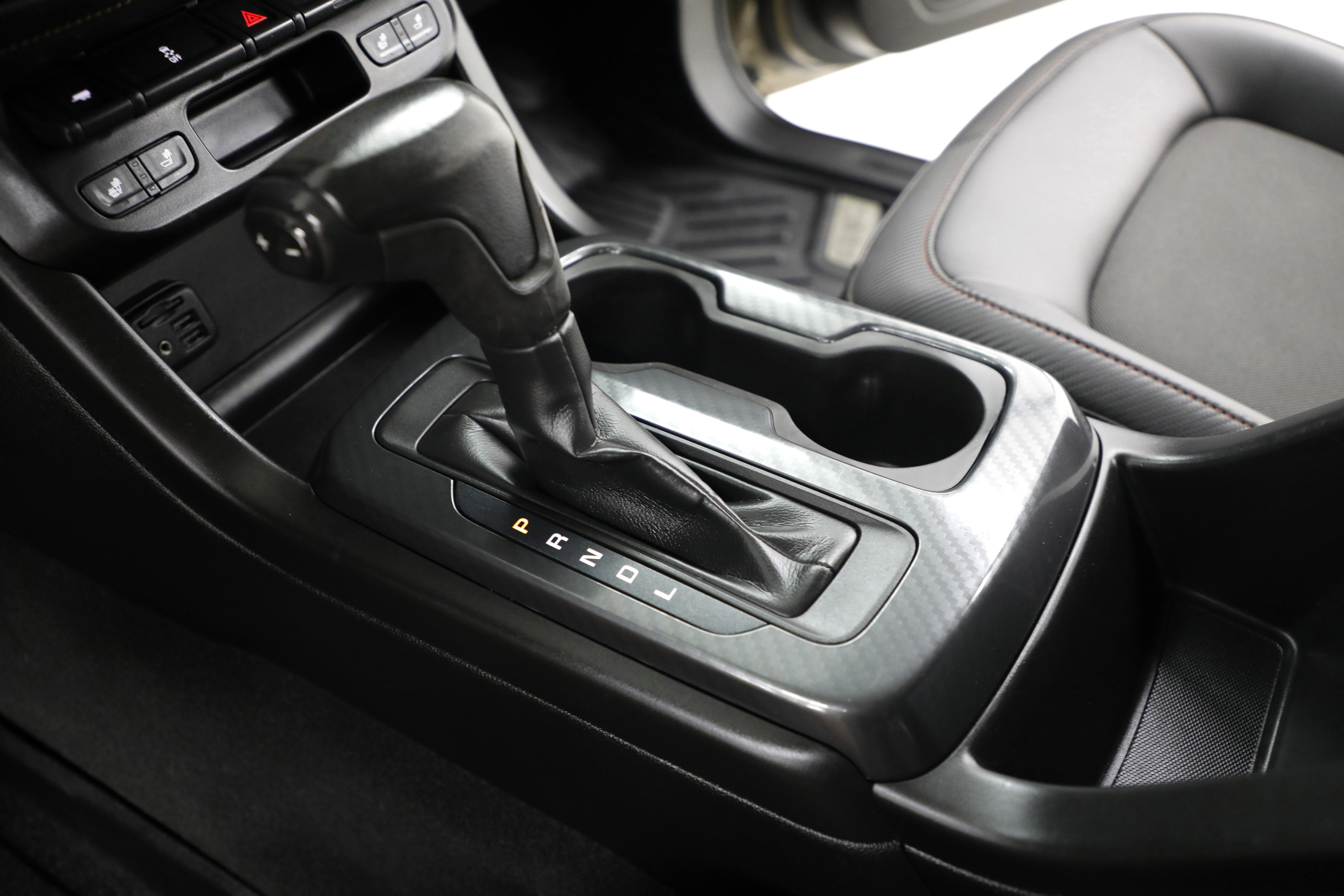 2021 GMC Canyon 4WD AT4 w/Cloth