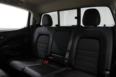 2021 GMC Canyon 4WD AT4 w/Cloth