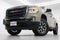 2021 GMC Canyon 4WD AT4 w/Cloth