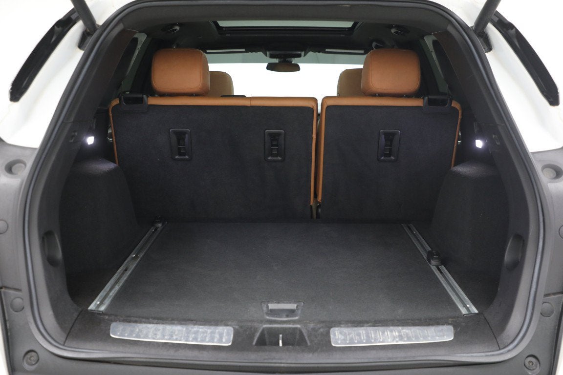2023 Cadillac XT5 FWD Premium Luxury
