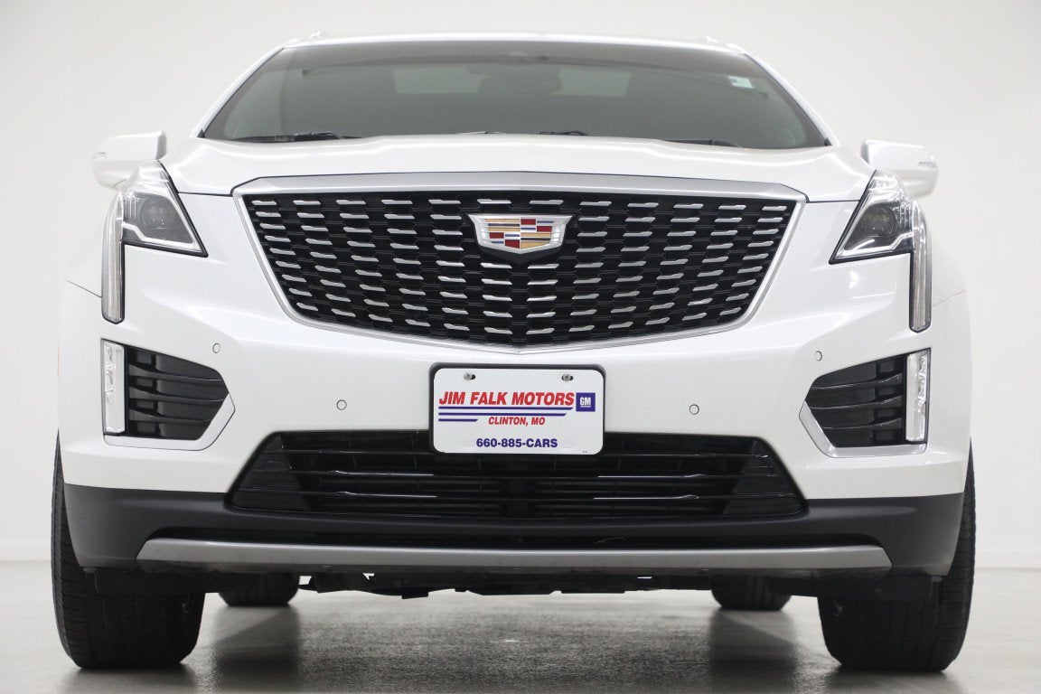 2023 Cadillac XT5 FWD Premium Luxury