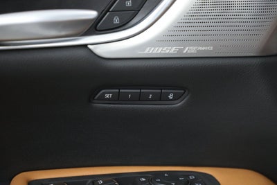 2023 Cadillac XT5 FWD Premium Luxury