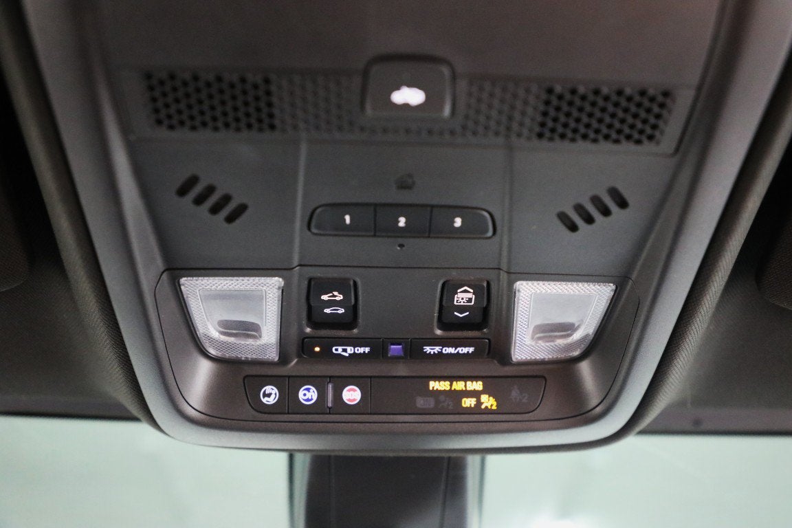 2023 Cadillac XT5 FWD Premium Luxury