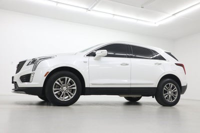 2023 Cadillac XT5 FWD Premium Luxury