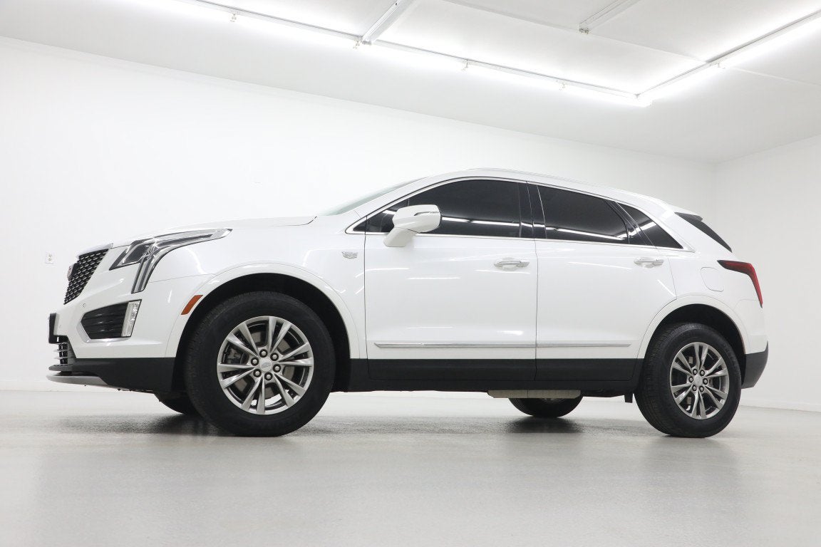 2023 Cadillac XT5 FWD Premium Luxury