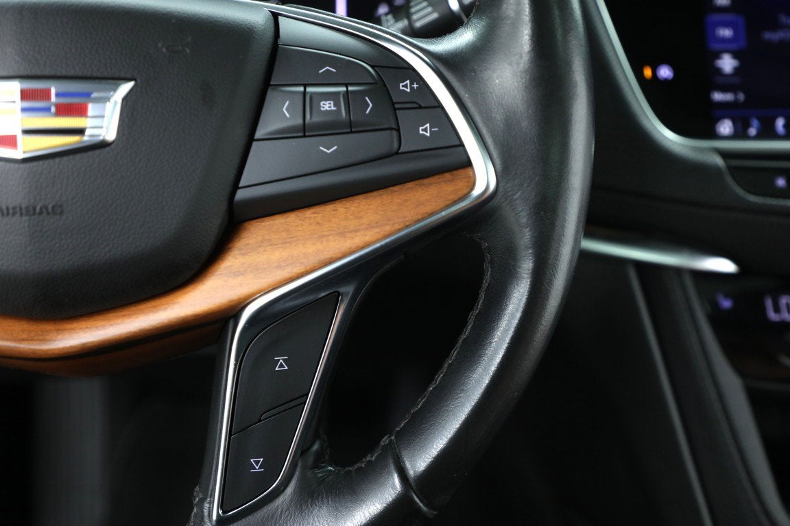 2023 Cadillac XT5 FWD Premium Luxury