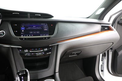 2023 Cadillac XT5 FWD Premium Luxury