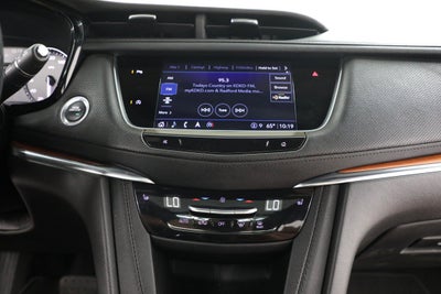 2023 Cadillac XT5 FWD Premium Luxury