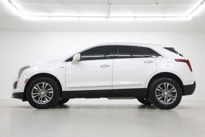 2023 Cadillac XT5 FWD Premium Luxury