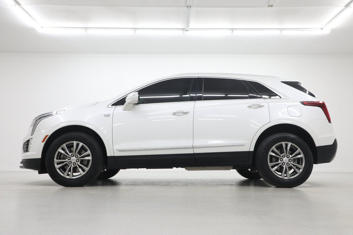 2023 Cadillac XT5 FWD Premium Luxury