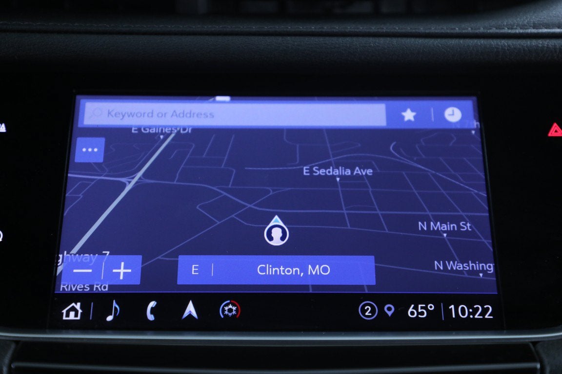 2023 Cadillac XT5 FWD Premium Luxury