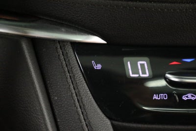 2023 Cadillac XT5 FWD Premium Luxury