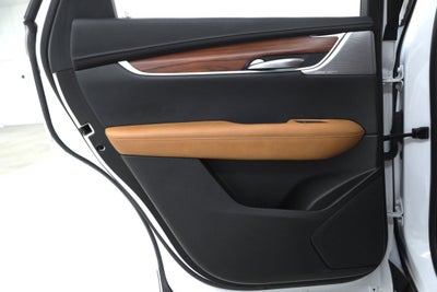 2023 Cadillac XT5 FWD Premium Luxury