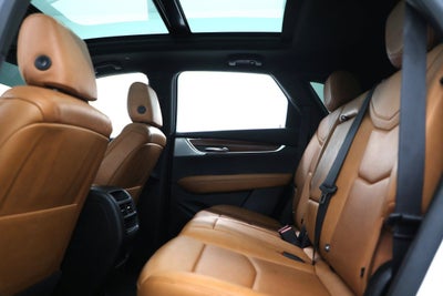2023 Cadillac XT5 FWD Premium Luxury